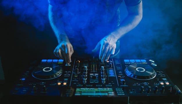 Electronic Music and Amazigh Tradition: A New Frontier