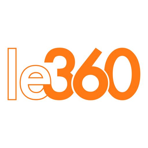 360 partner logo supporting Moroccan music