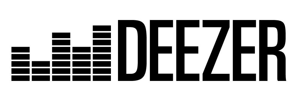 Deezer logo