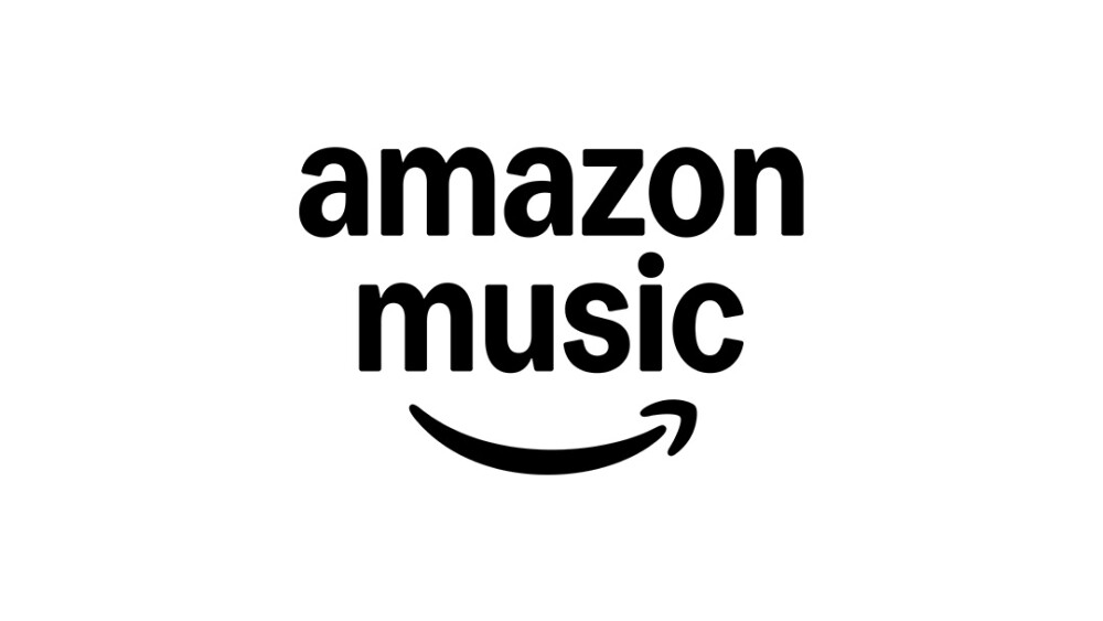 Amazon Music logo