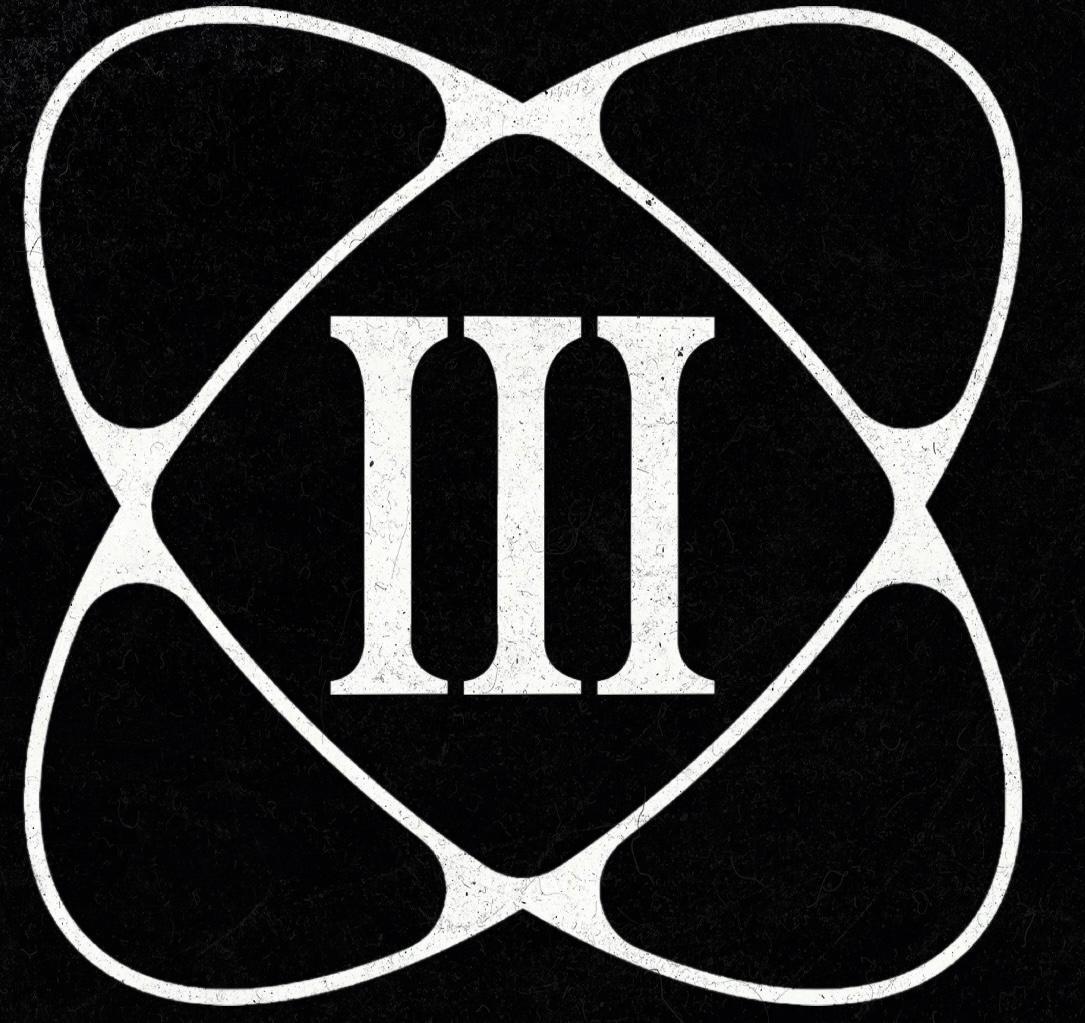 Logo of incsis studio, logo designer for Sounds of Morocco