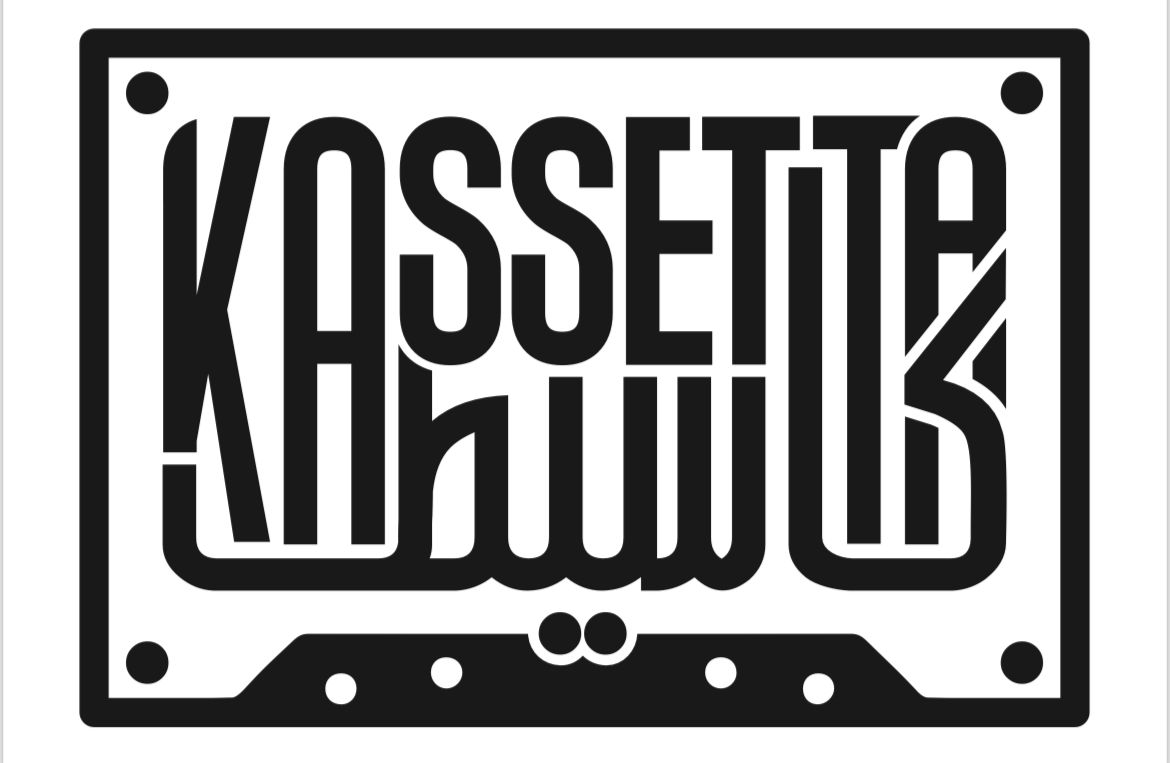 Kassita event partner logo
