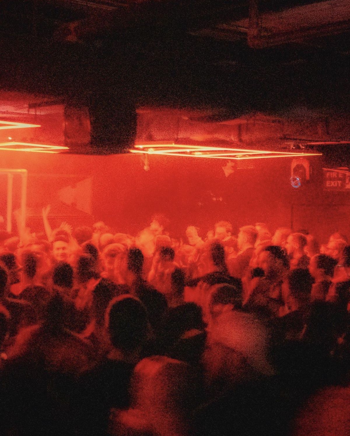 Vision of Sounds of Morocco connecting heritage and global electronic music