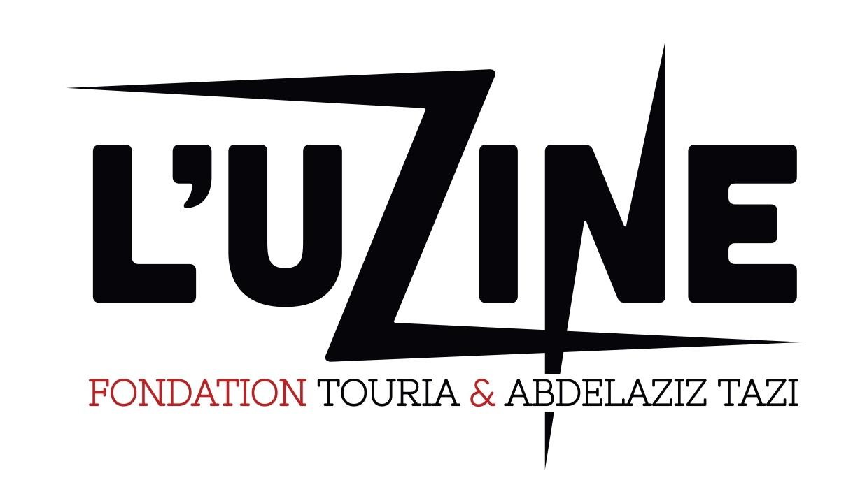 L'Uzine cultural space partner logo