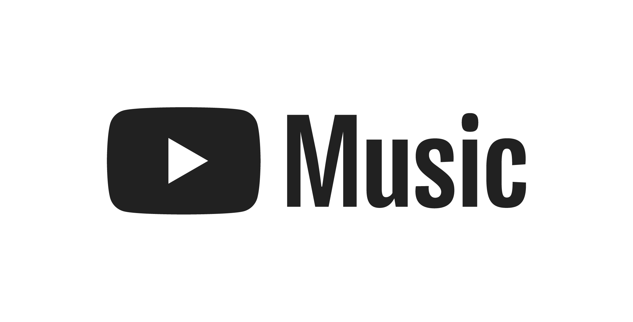 YouTube Music logo